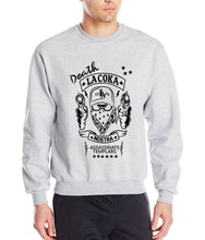 2018 new autumn winter fashion men hoodies brand clothing La Coka Nostra sweatshirt cool hip hop style hoody cotton tracksuit