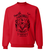 2018 new autumn winter fashion men hoodies brand clothing La Coka Nostra sweatshirt cool hip hop style hoody cotton tracksuit