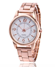 relogio feminino 2017 new ladies watch fashion casual simple luxury steel strip women clothing quartz watches reloj mujer clock