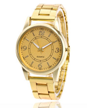 relogio feminino 2017 new ladies watch fashion casual simple luxury steel strip women clothing quartz watches reloj mujer clock